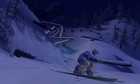 SSX on Tour