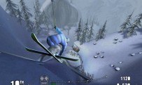 SSX on Tour