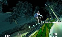 SSX on Tour