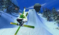 SSX on Tour