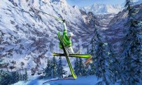 SSX on Tour