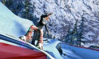SSX on Tour