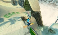SSX on Tour
