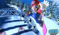 SSX on Tour