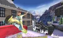 SSX on Tour