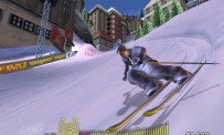 SSX on Tour