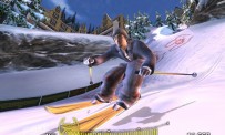 SSX on Tour