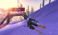 SSX on Tour