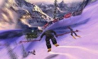 SSX on Tour