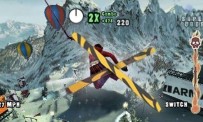 SSX on Tour