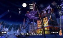SSX on Tour