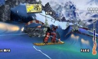SSX on Tour