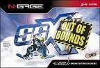 SSX : Out of Bounds