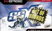 SSX : Out of Bounds