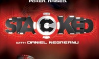 Stacked with Daniel Negreanu