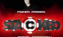 Stacked with Daniel Negreanu