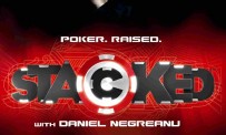 Stacked with Daniel Negreanu