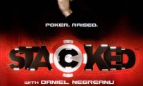 Stacked with Daniel Negreanu