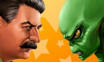 Stalin vs. Martians - Trailer