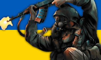 STALKER 2 : le développement interrompu à cause de la Guerre en Ukraine