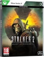 S.T.A.L.K.E.R. 2 : Heart of Chornobyl