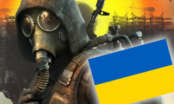 S.T.A.L.K.E.R. 2 : le jeu a changé de nom, en opposition à la Guerre en Ukraine