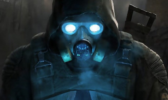 S.T.A.L.K.E.R. 2 : une nouvelle grosse vidéo de gameplay juste avant 2023