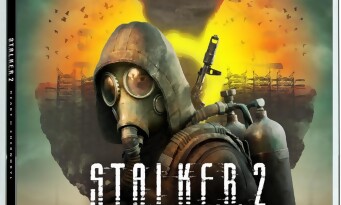 S.T.A.L.K.E.R. 2