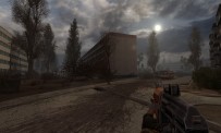 S.T.A.L.K.E.R. : Call of Pripyat