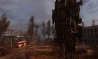 S.T.A.L.K.E.R. : Call of Pripyat