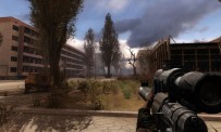 S.T.A.L.K.E.R. : Call of Pripyat