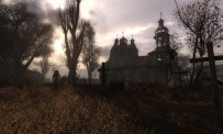 S.T.A.L.K.E.R. : Clear Sky