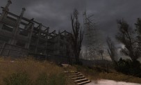 S.T.A.L.K.E.R. : Clear Sky