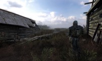 S.T.A.L.K.E.R. : Clear Sky