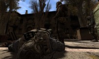 S.T.A.L.K.E.R. : Clear Sky