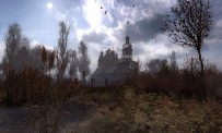 S.T.A.L.K.E.R. : Clear Sky