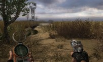 S.T.A.L.K.E.R. : Clear Sky