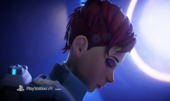 Star Child : le jeu PlayStation VR dévoilé en vidéo à la PGW 2017