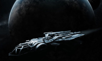 Star Citizen : un trailer gameplay de la SXSW