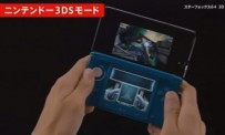 Star Fox 64 3D : trailer japonais #3