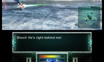 Star Fox 3DS