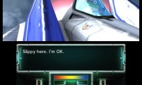 Star Fox 3DS