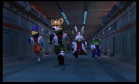 Star Fox 3DS