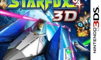 Star Fox 3DS