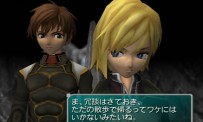 Star Ocean 3 : Till The End of Time - Director's Cut