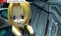 Star Ocean 3 : Till The End of Time - Director's Cut