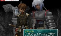 Star Ocean 3 : Till The End of Time - Director's Cut