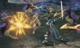 Star Ocean 5