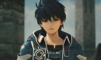 Star Ocean 5