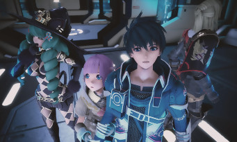 Star Ocean 5